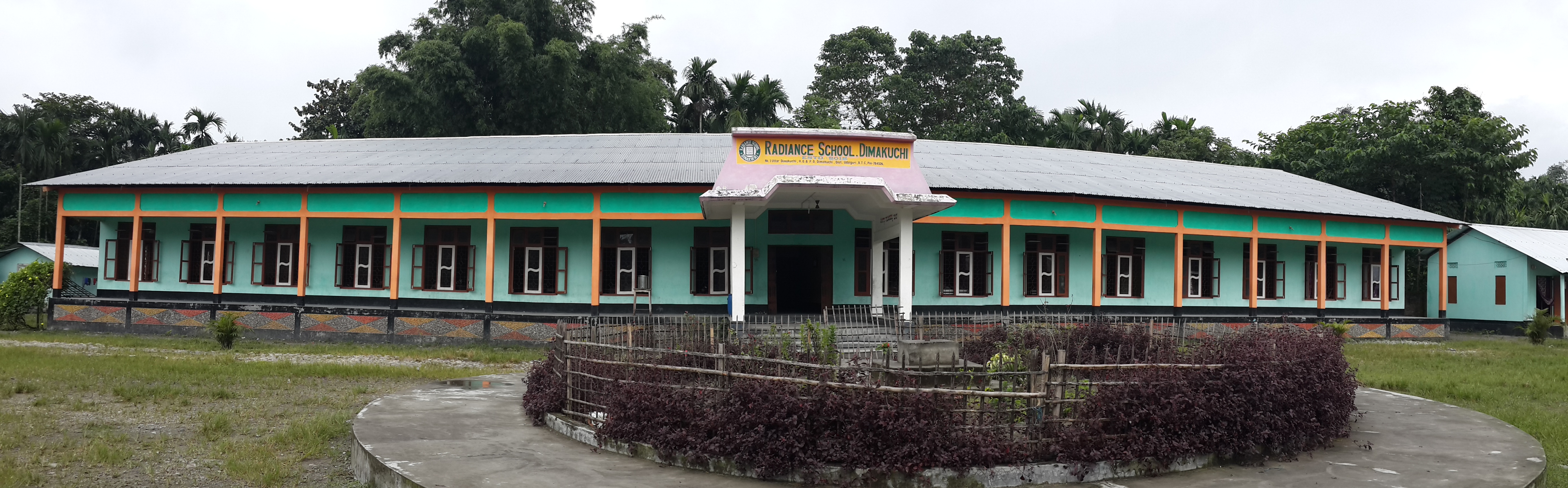 our mission image
